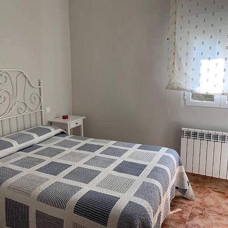 Casa Azanas Apartman Casavieja Kültér fotó