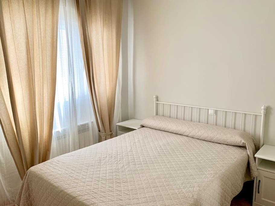 Casa Azanas Apartman Casavieja Kültér fotó