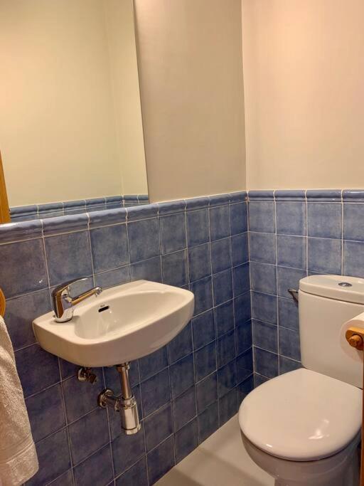 Casa Azanas Apartman Casavieja Kültér fotó
