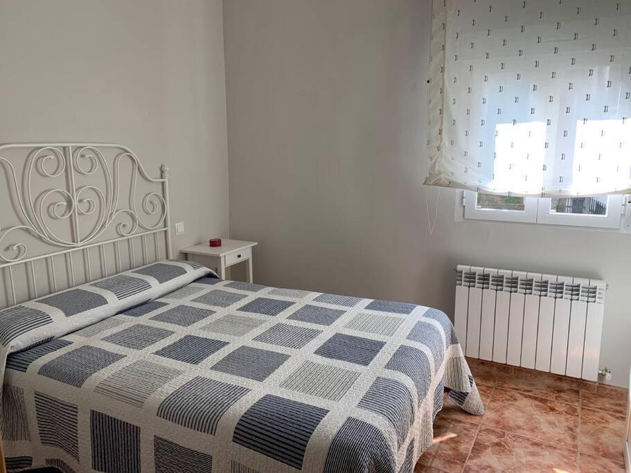 Casa Azanas Apartman Casavieja Kültér fotó