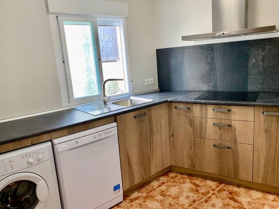 Casa Azanas Apartman Casavieja Kültér fotó