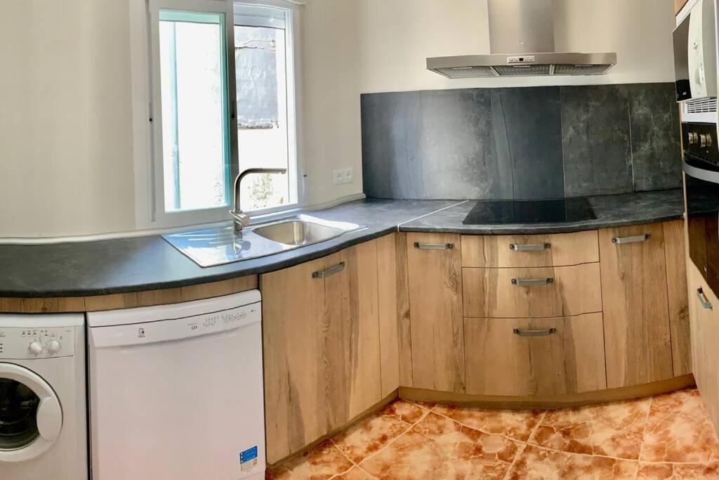Casa Azanas Apartman Casavieja Kültér fotó