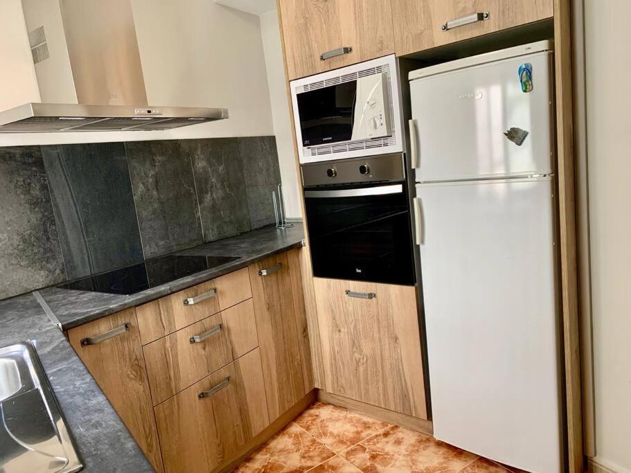 Casa Azanas Apartman Casavieja Kültér fotó